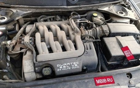 Ford Mondeo III, 2001 год, 300 000 рублей, 12 фотография