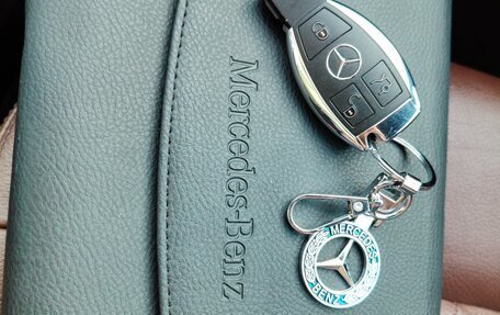 Mercedes-Benz E-Класс, 2013 год, 2 600 000 рублей, 20 фотография