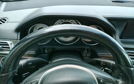 Mercedes-Benz E-Класс, 2013 год, 2 600 000 рублей, 22 фотография