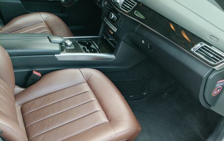 Mercedes-Benz E-Класс, 2013 год, 2 600 000 рублей, 33 фотография