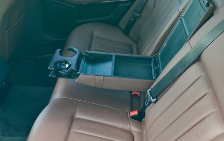 Mercedes-Benz E-Класс, 2013 год, 2 600 000 рублей, 39 фотография