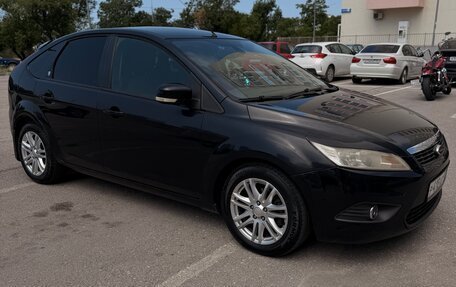 Ford Focus II рестайлинг, 2008 год, 555 000 рублей, 5 фотография