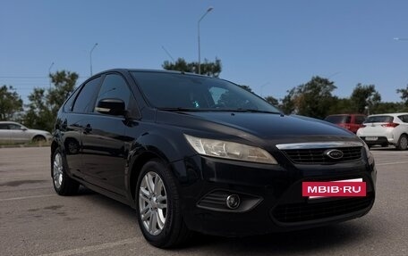 Ford Focus II рестайлинг, 2008 год, 555 000 рублей, 4 фотография