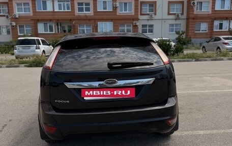 Ford Focus II рестайлинг, 2008 год, 555 000 рублей, 7 фотография
