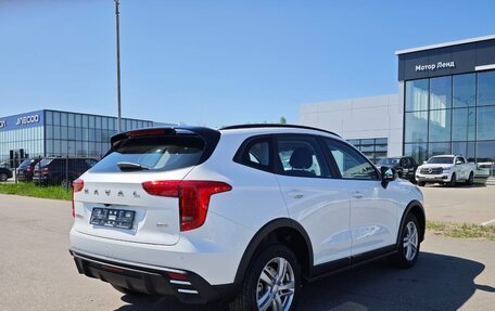 Haval Jolion, 2026 год, 2 599 000 рублей, 5 фотография