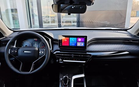 Haval Jolion, 2026 год, 2 599 000 рублей, 15 фотография
