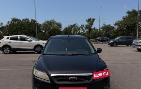 Ford Focus II рестайлинг, 2008 год, 555 000 рублей, 3 фотография