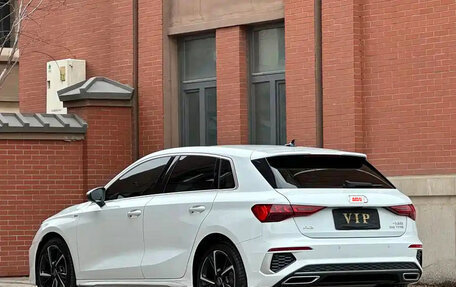 Audi A3, 2023 год, 1 593 990 рублей, 4 фотография