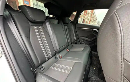 Audi A3, 2023 год, 1 593 990 рублей, 12 фотография