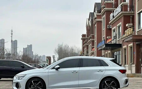 Audi A3, 2023 год, 1 593 990 рублей, 6 фотография