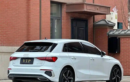 Audi A3, 2023 год, 1 593 990 рублей, 5 фотография