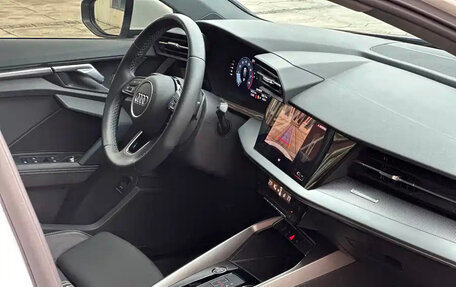 Audi A3, 2023 год, 1 593 990 рублей, 11 фотография