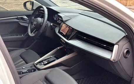 Audi A3, 2023 год, 1 593 990 рублей, 14 фотография