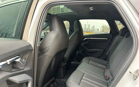 Audi A3, 2023 год, 1 593 990 рублей, 17 фотография