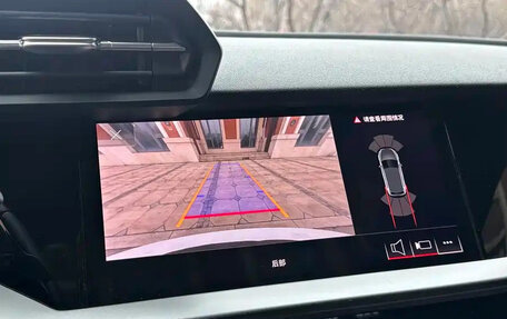 Audi A3, 2023 год, 1 593 990 рублей, 29 фотография