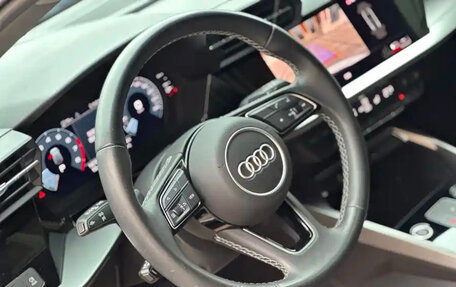 Audi A3, 2023 год, 1 593 990 рублей, 25 фотография