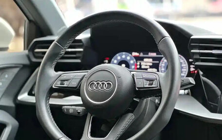 Audi A3, 2023 год, 1 593 990 рублей, 18 фотография