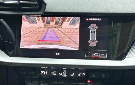 Audi A3, 2023 год, 1 593 990 рублей, 23 фотография