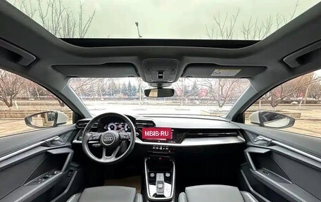 Audi A3, 2023 год, 1 593 990 рублей, 22 фотография