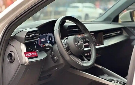 Audi A3, 2023 год, 1 593 990 рублей, 27 фотография