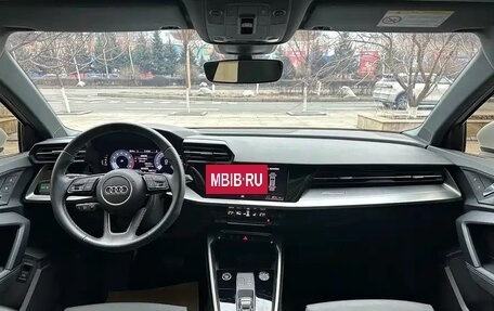 Audi A3, 2023 год, 1 593 990 рублей, 19 фотография