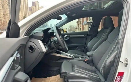 Audi A3, 2023 год, 1 593 990 рублей, 26 фотография