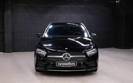 Mercedes-Benz A-Класс, 2021 год, 2 119 000 рублей, 2 фотография