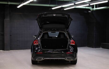 Mercedes-Benz A-Класс, 2021 год, 2 119 000 рублей, 7 фотография