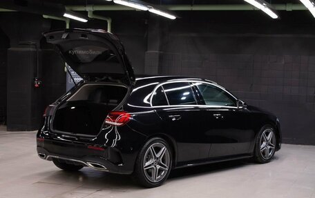 Mercedes-Benz A-Класс, 2021 год, 2 119 000 рублей, 8 фотография