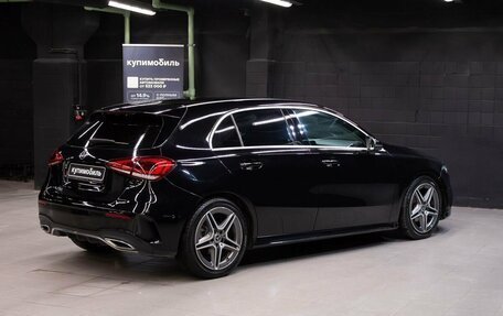 Mercedes-Benz A-Класс, 2021 год, 2 119 000 рублей, 4 фотография