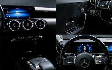 Mercedes-Benz A-Класс, 2021 год, 2 119 000 рублей, 14 фотография