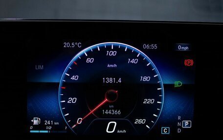Mercedes-Benz A-Класс, 2021 год, 2 119 000 рублей, 13 фотография