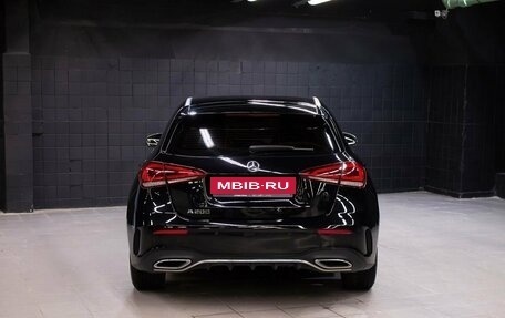 Mercedes-Benz A-Класс, 2021 год, 2 119 000 рублей, 5 фотография
