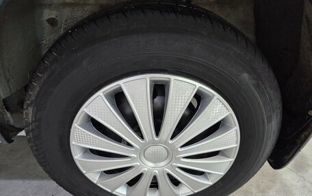 Renault Logan I, 2008 год, 291 000 рублей, 17 фотография