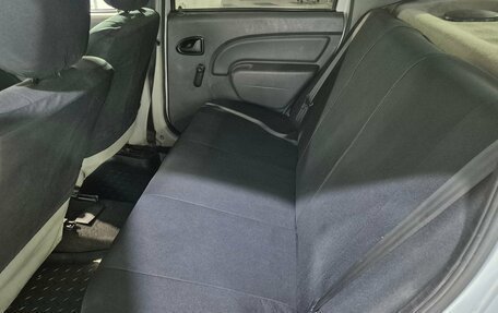 Renault Logan I, 2008 год, 291 000 рублей, 15 фотография