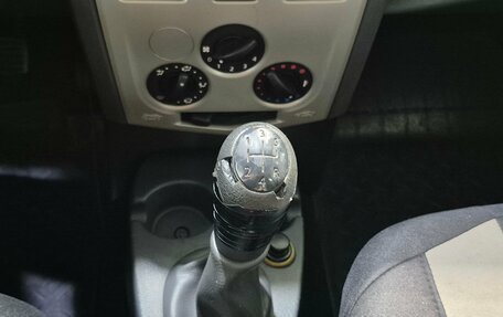 Renault Logan I, 2008 год, 291 000 рублей, 18 фотография