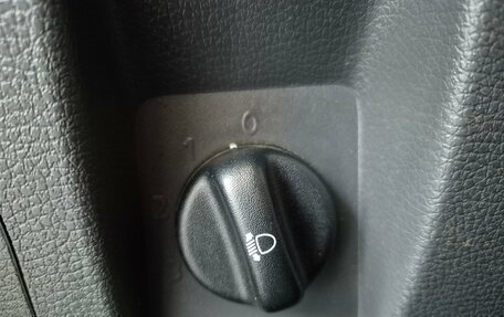 Renault Logan I, 2008 год, 291 000 рублей, 16 фотография