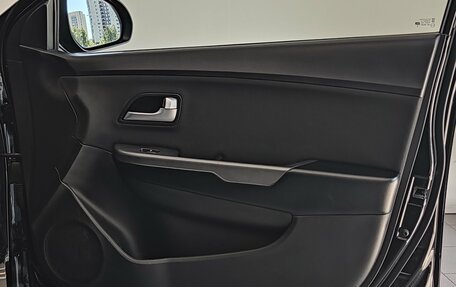 KIA Rio III рестайлинг, 2014 год, 990 000 рублей, 27 фотография