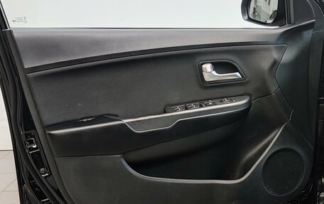 KIA Rio III рестайлинг, 2014 год, 990 000 рублей, 26 фотография