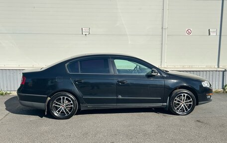 Volkswagen Passat B6, 2009 год, 415 000 рублей, 5 фотография