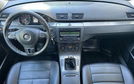 Volkswagen Passat B6, 2009 год, 415 000 рублей, 11 фотография