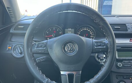 Volkswagen Passat B6, 2009 год, 415 000 рублей, 14 фотография