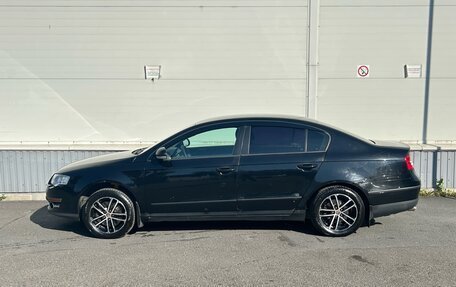 Volkswagen Passat B6, 2009 год, 415 000 рублей, 4 фотография