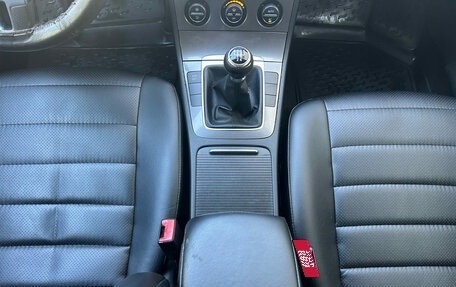 Volkswagen Passat B6, 2009 год, 415 000 рублей, 13 фотография