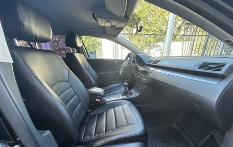 Volkswagen Passat B6, 2009 год, 415 000 рублей, 16 фотография