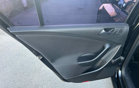 Volkswagen Passat B6, 2009 год, 415 000 рублей, 18 фотография