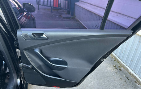 Volkswagen Passat B6, 2009 год, 415 000 рублей, 21 фотография