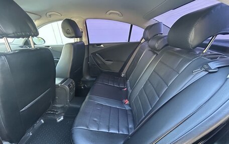 Volkswagen Passat B6, 2009 год, 415 000 рублей, 19 фотография