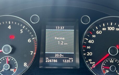 Volkswagen Passat B6, 2009 год, 415 000 рублей, 15 фотография