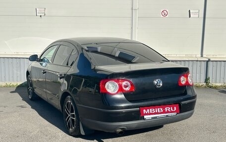 Volkswagen Passat B6, 2009 год, 415 000 рублей, 6 фотография